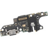 Блок захранване ( PCB ) за Honor X6a / WDY-LX1